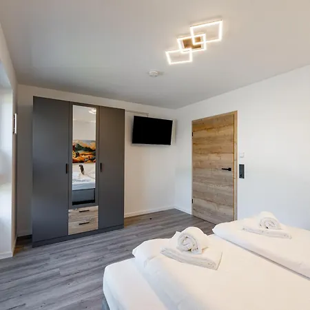 Bps Apartment #2 Business Horb am Neckar Exterior photo