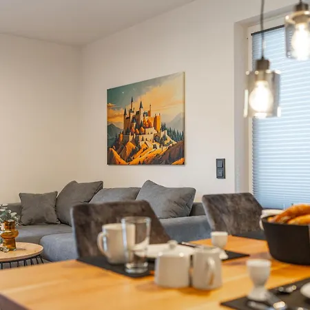 Bps Apartment #2 Business Horb am Neckar Exterior photo