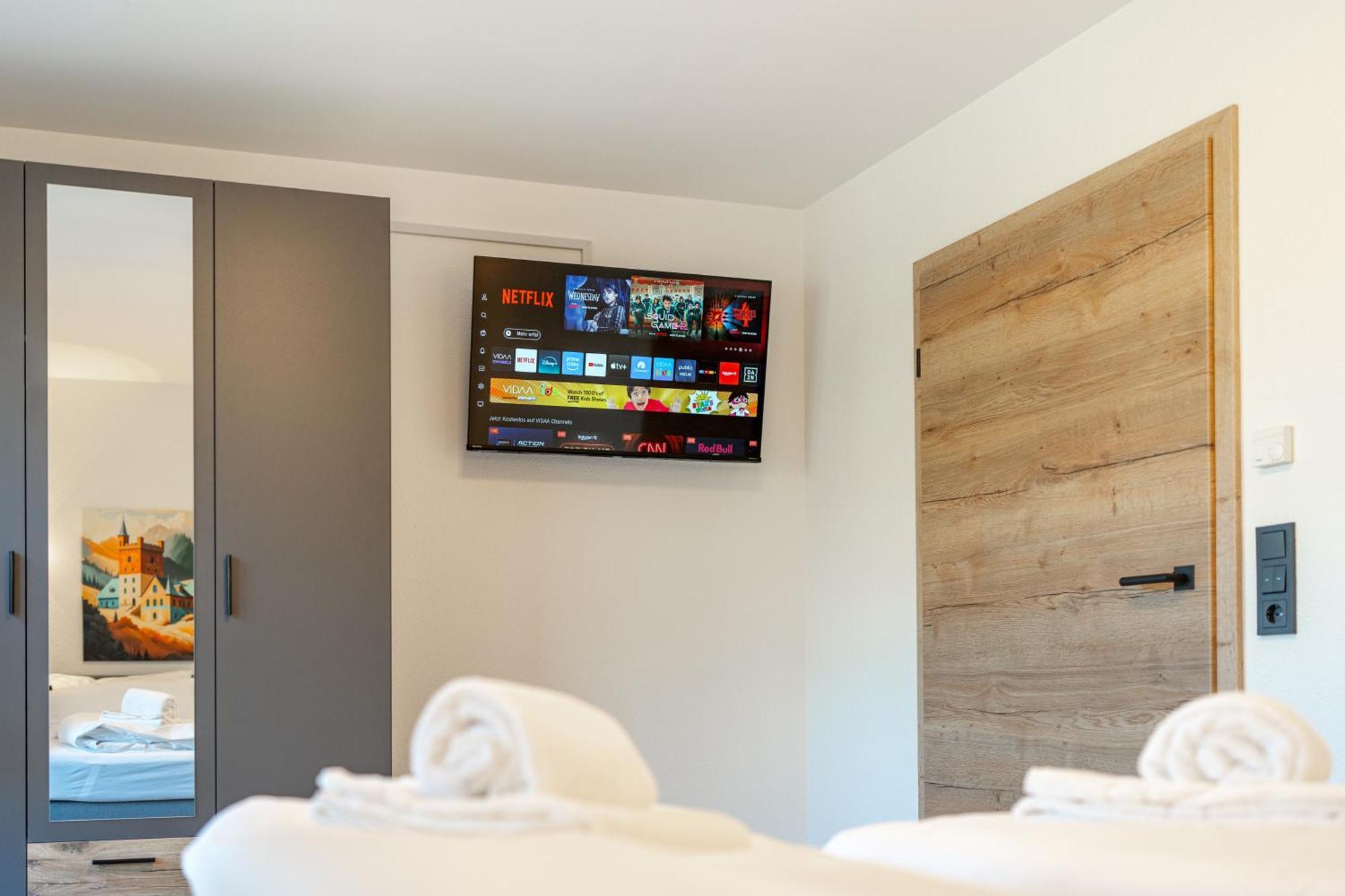 Bps #2 Business Apartament Horb am Neckar