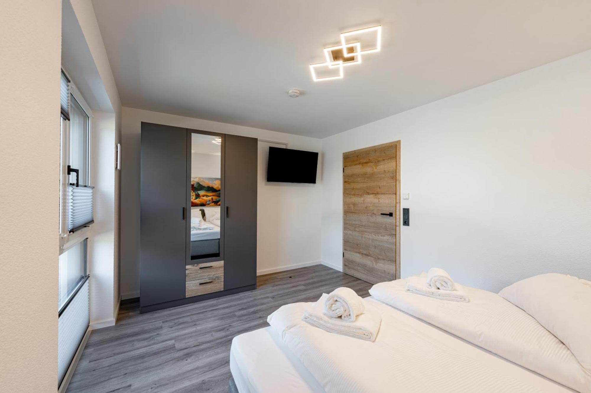 Apartament Bps #2 Business