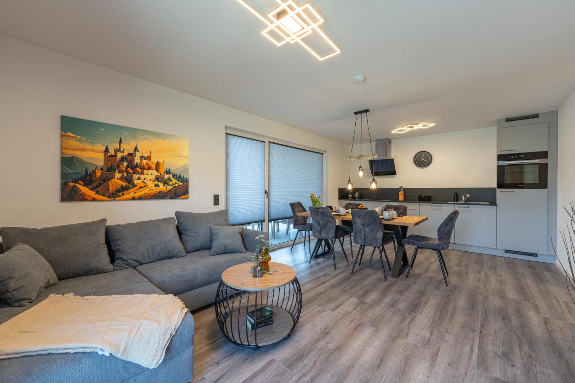 Apartament Bps #2 Business Horb am Neckar