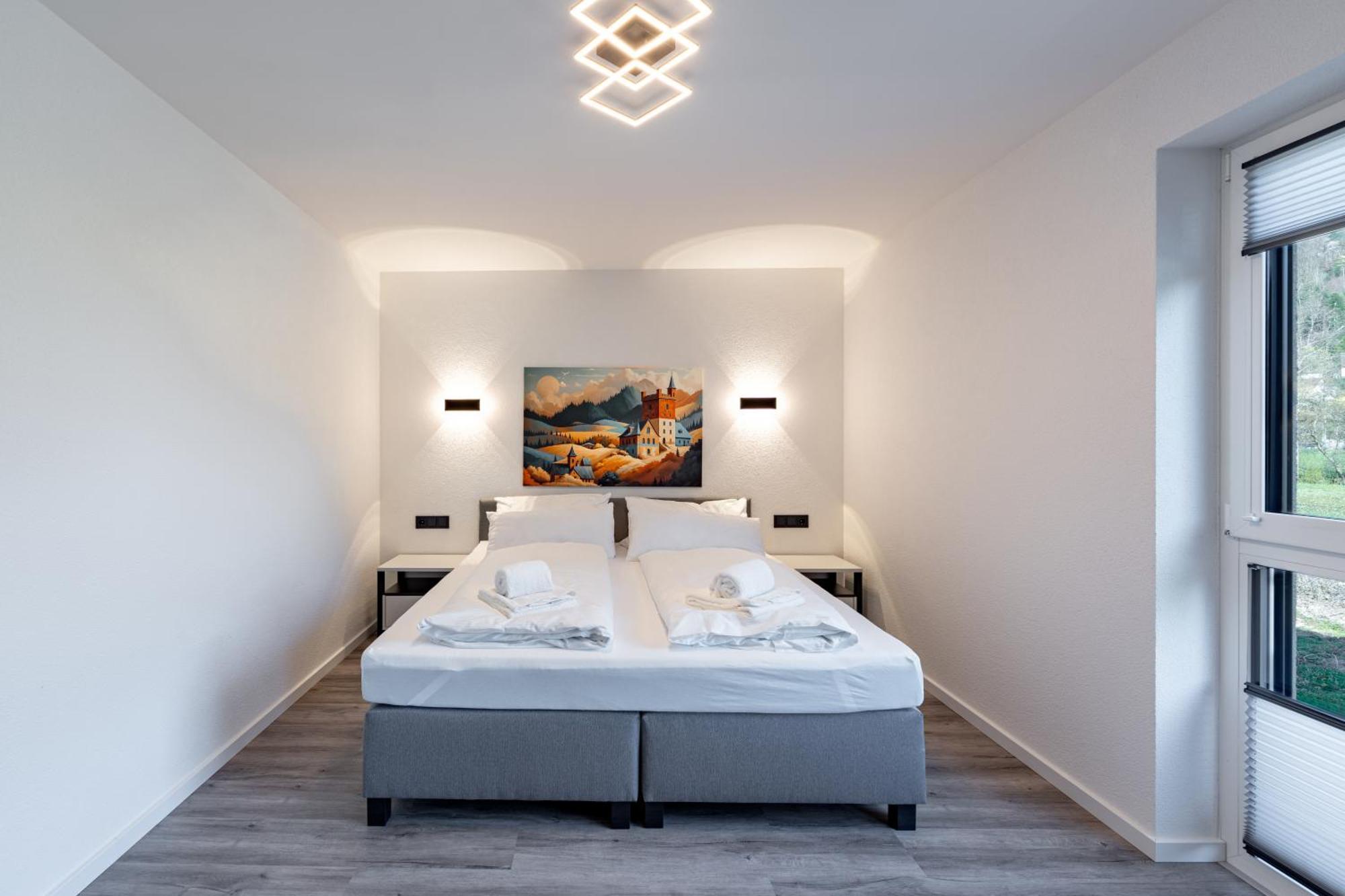 Bps #2 Business Apartament Horb am Neckar