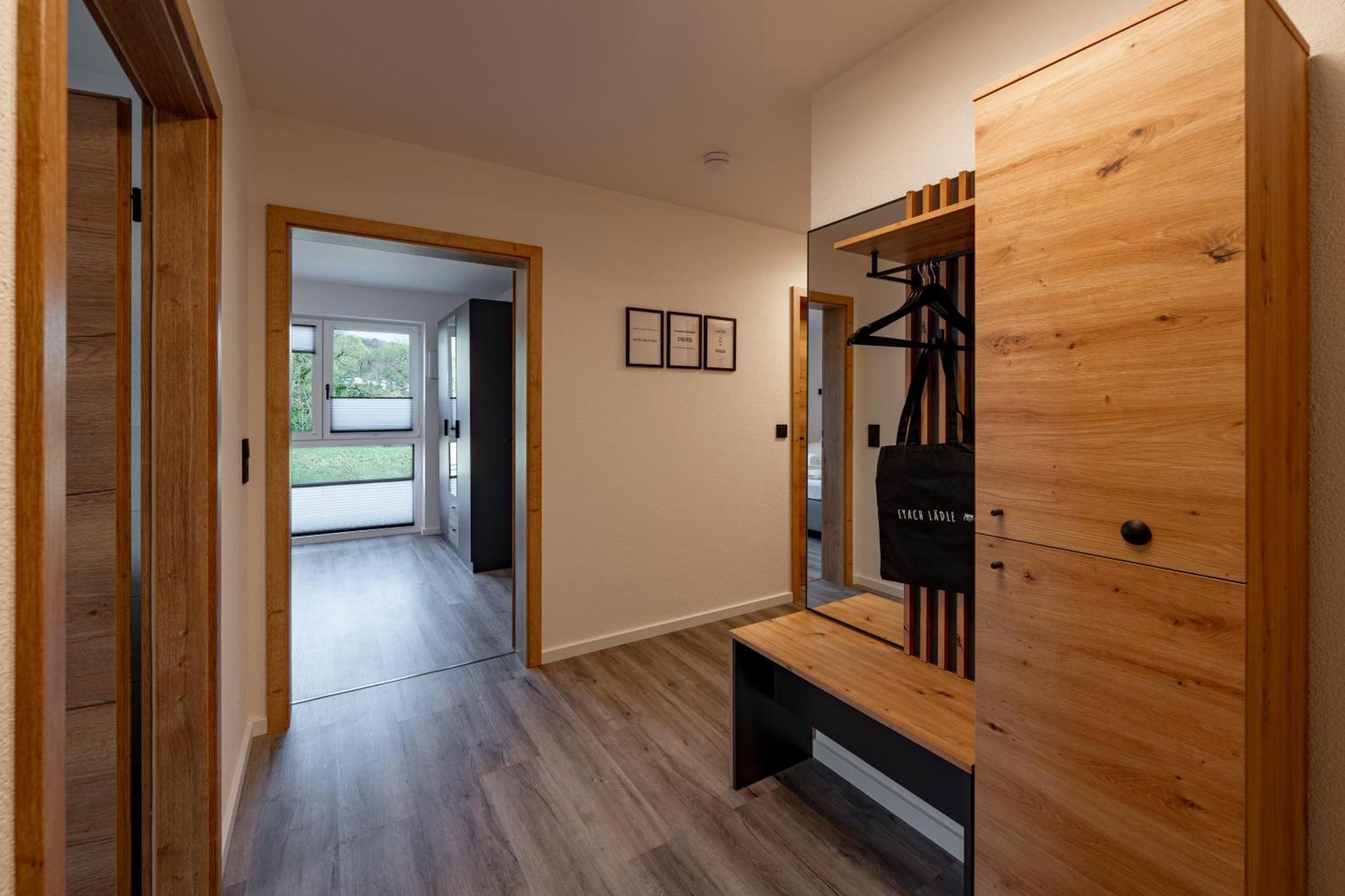 Bps #2 Business Apartament Horb am Neckar