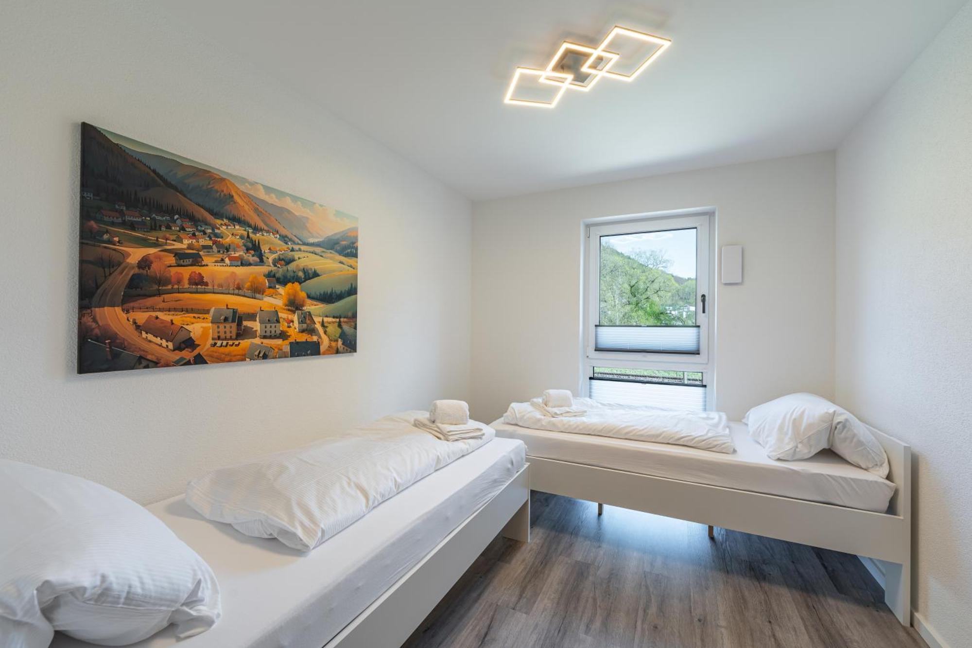 Apartament Bps #2 Business Horb am Neckar
